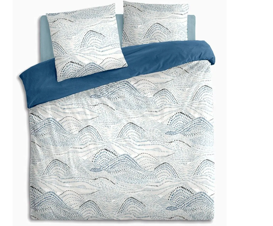 Спален комплект atmosphera Iliyan, 260x240 см