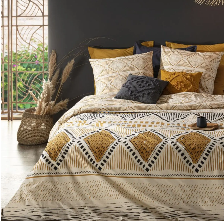 Спален комплект atmosphera Kilim, 260x240 см