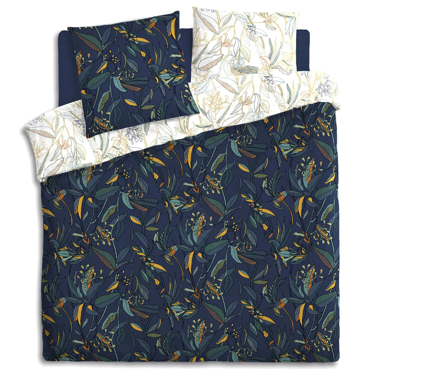 Спален комплект atmosphera Kepas, 240x220 см