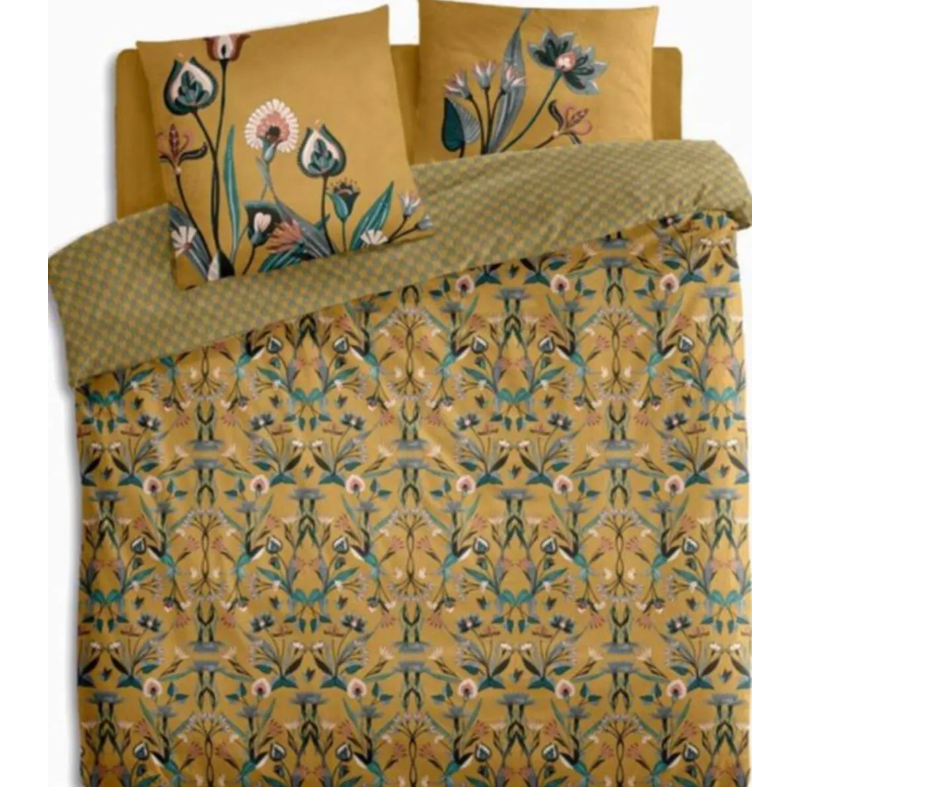 Спален комплект atmosphera Leona, 260x240 см