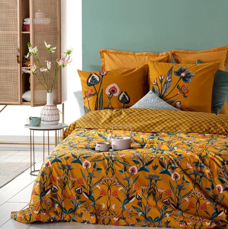 Спален комплект atmosphera Leona, 260x240 см