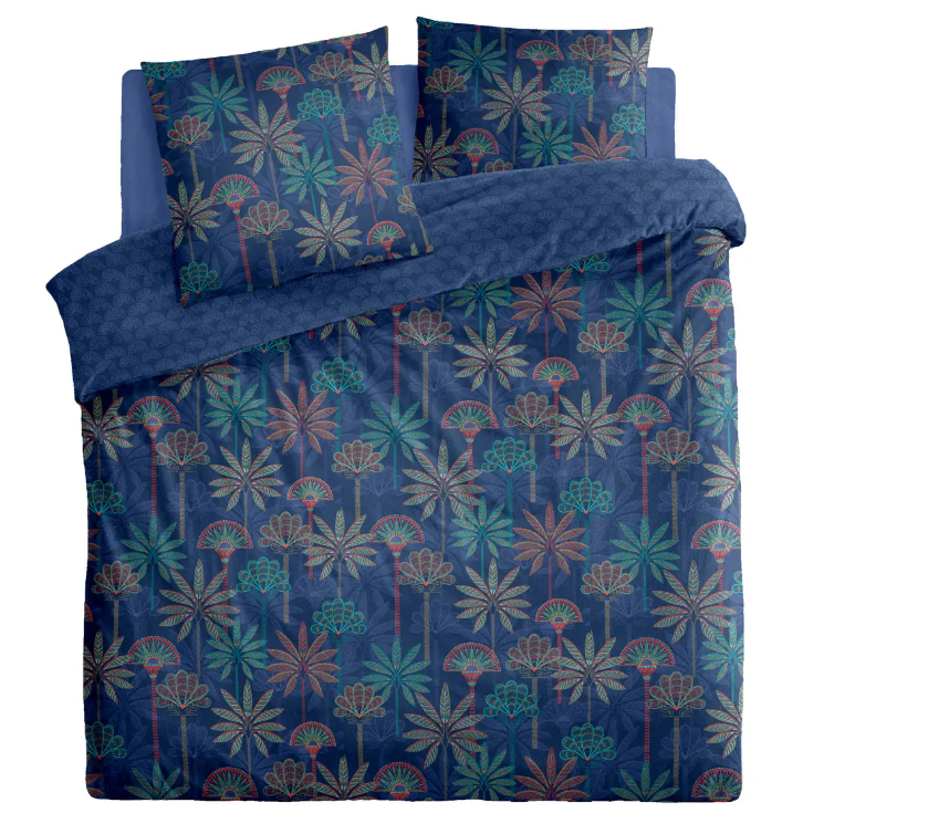 Спален комплект atmosphera Papira 2, 240x220 см