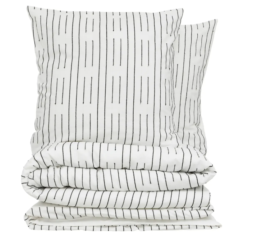 Спален комплект atmosphera Kain, 240x220 cm