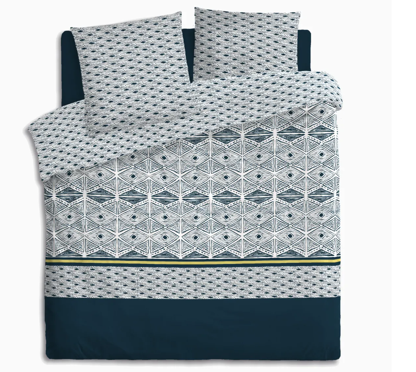 Спален комплект atmosphera Tihora, 240x220 см