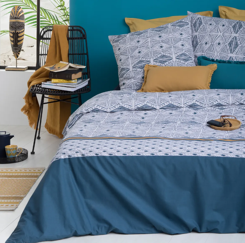 Спален комплект atmosphera Tihora, 240x220 см