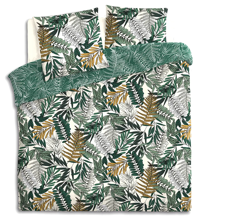 Спален комплект atmosphera Troppik, 240x220 см