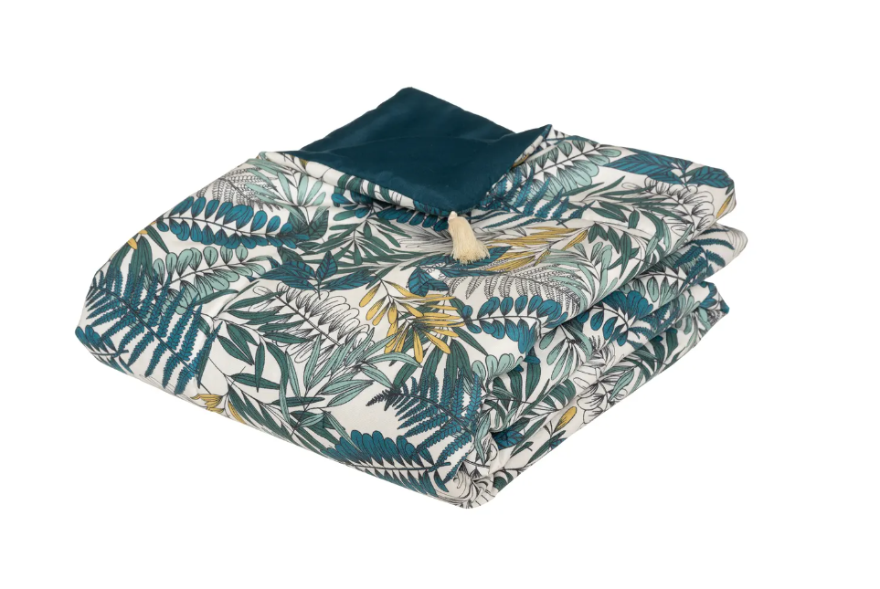 Спално бельо atmosphera Tropik, Памук