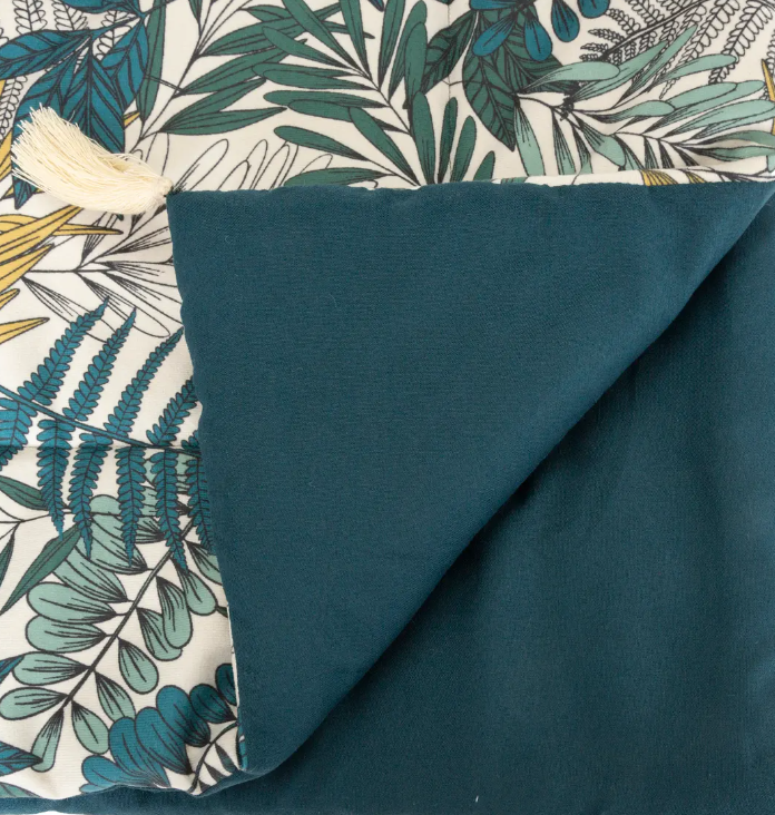 Спален комплект atmosphera Tropik, 80x180 см