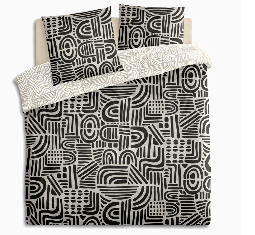 Спален комплект atmosphera Tipu, 240x220 см