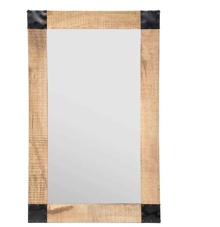 Огледало atmosphera 70x116 см