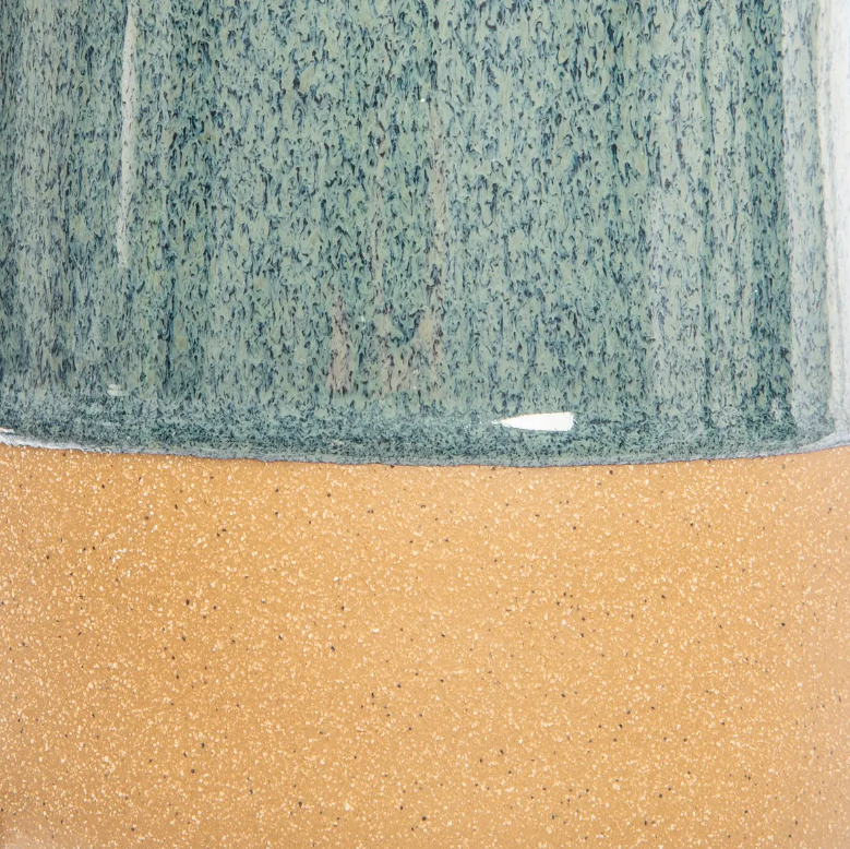 Нощна лампа atmosphera Pietra, 43 cm