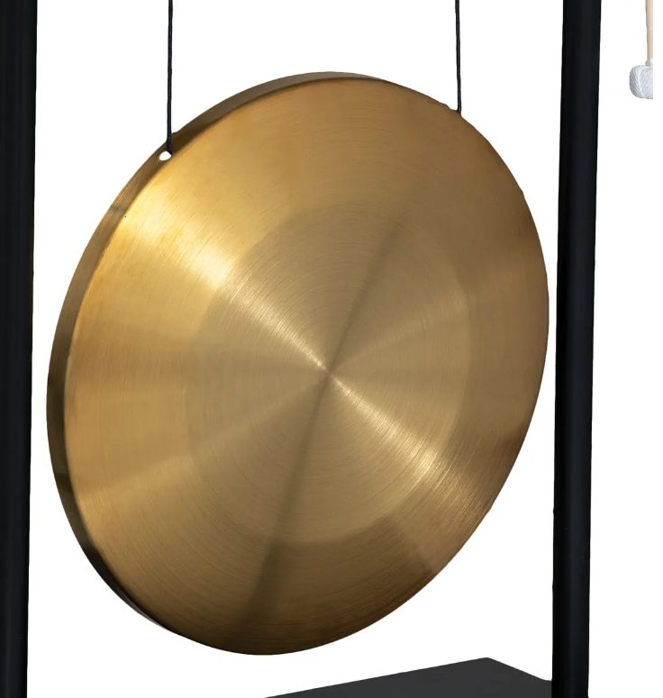 Статуя atmosphera Toa Gong, Метал, 57 см