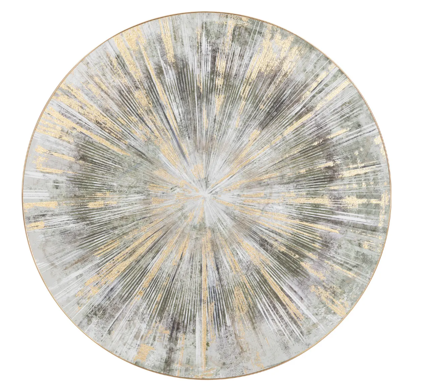 Стенно пано atmosphera Izzie, 80 cm