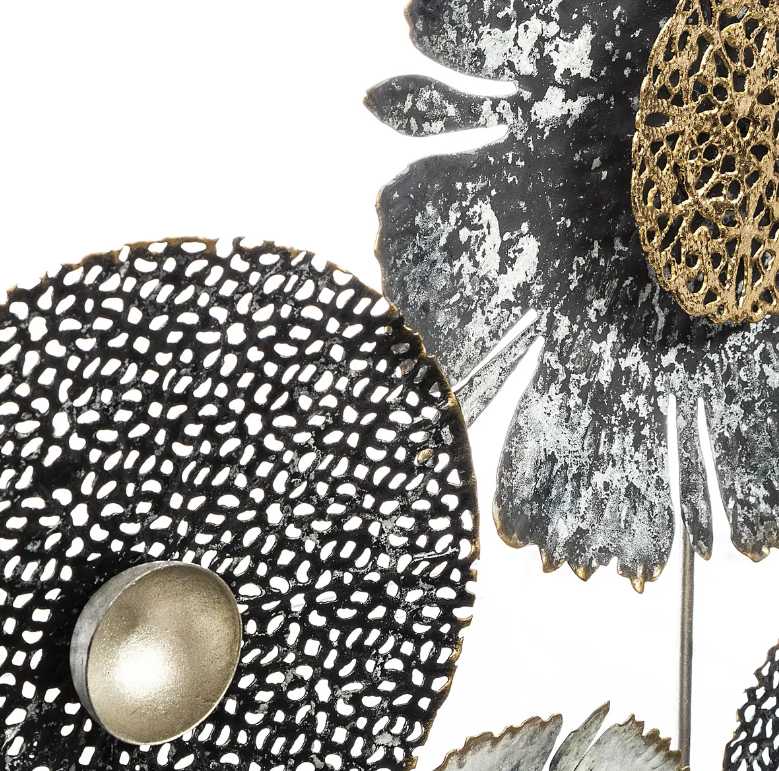 Стенно пано atmosphera Fiore, 50x50 cm