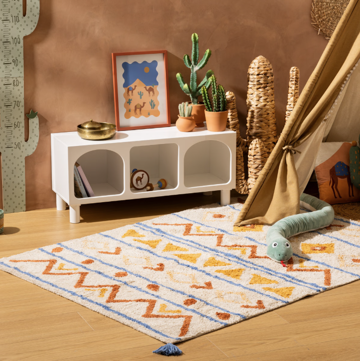 Детски килим atmosphera Marrakech, 120x170 cm