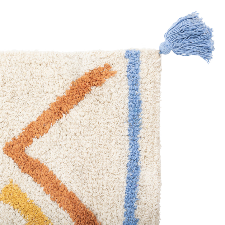 Детски килим atmosphera Marrakech, 120x170 cm