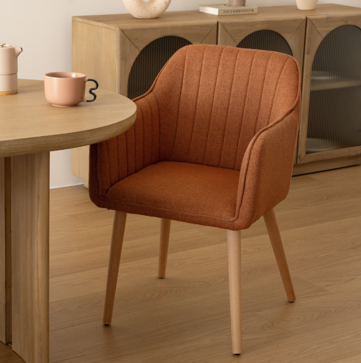 Трапезен стол atmosphera Slano