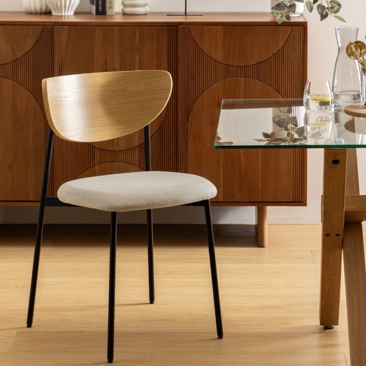 Трапезен стол atmosphera Jaisa