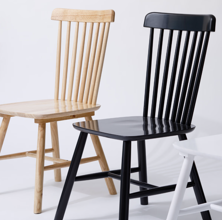 Трапезен стол atmosphera Isabel, Хевея