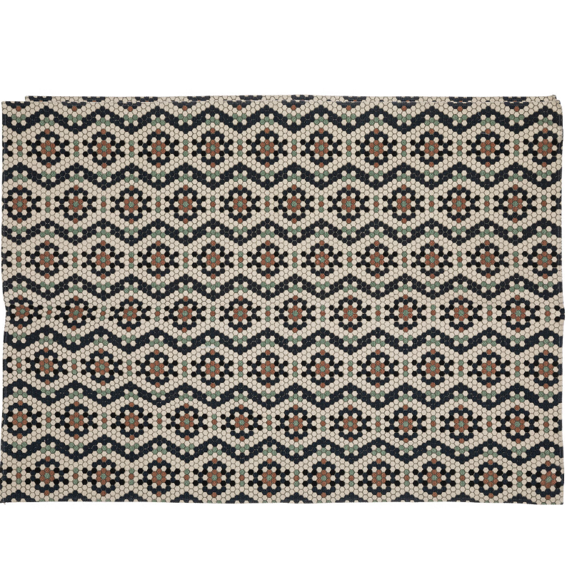 Килим atmosphera Le cafe, 120x170 cm, Памук