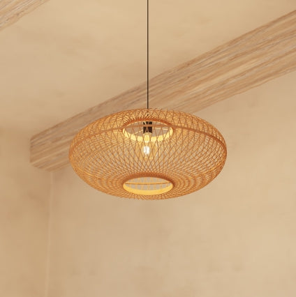 Пендел atmosphera Loren, 60 cm, Бамбук