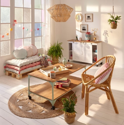 Пендел atmosphera Ludza, 44 cm, Ратан