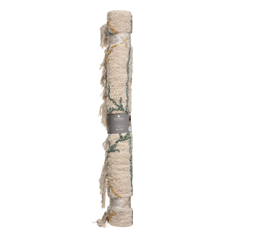 Килим atmosphera Etnicolor, 120x170 cm