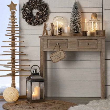 Конзолна маса atmosphera Charme, 80x30x76 cm