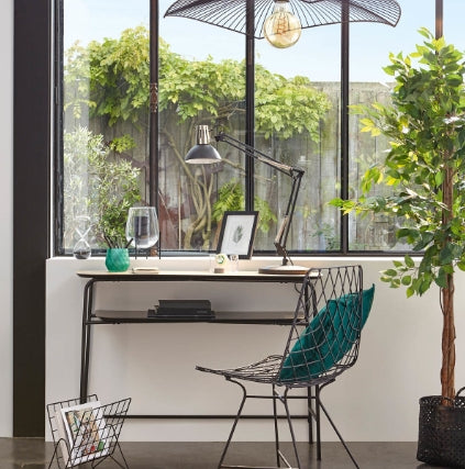 Изкуствено растение atmosphera Ficus, 180 cm