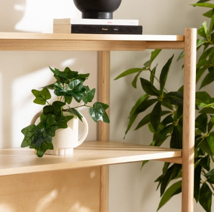 Изкуствено растение atmosphera Ivy, 24 cm