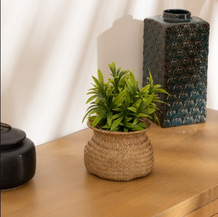 Изкуствено растение atmosphera Jiling, 20 cm