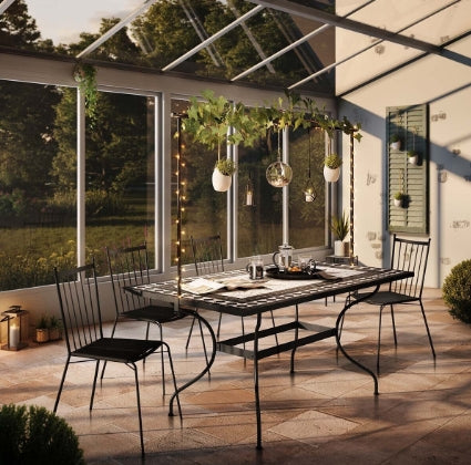 Изкуствено растение atmosphera Boxwood Ball, 18 cm