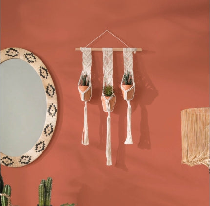 Изкуствено растение atmosphera Hacienda, 75 cm