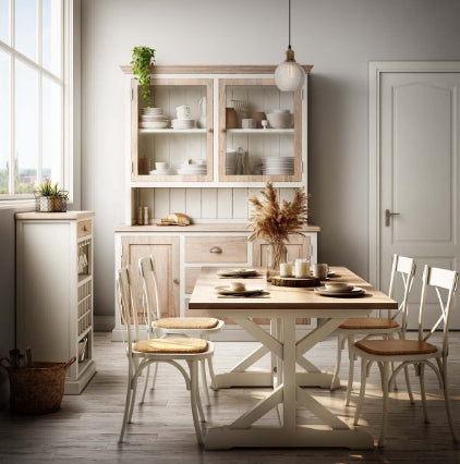 Изкуствено растение atmosphera Hanging Ivy, 62 cm