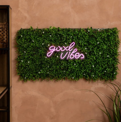 Декоративно пано atmosphera Izy, 50x50 cm