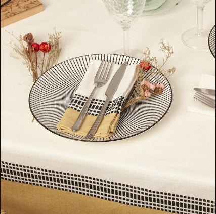 Сет кърпи atmosphera Dolly, 40x40 cm, 2 бр