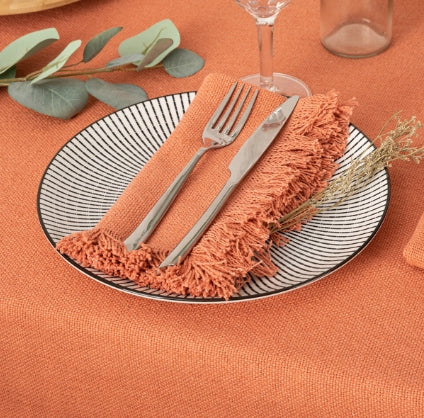 Сет кърпи atmosphera Maha, 40x40 cm, 2 бр