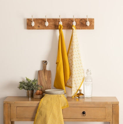 Сет кърпи atmosphera, 45x70 cm, Памук, 3 бр