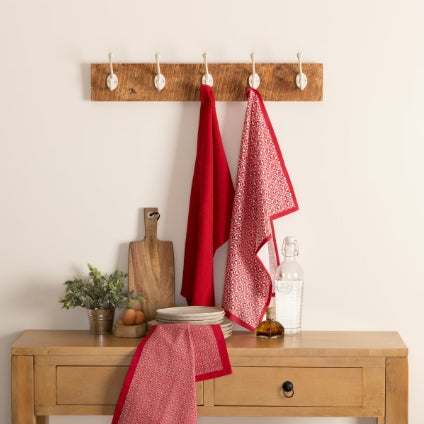 Сет кърпи atmosphera, 45x70 cm, Памук, 3 бр