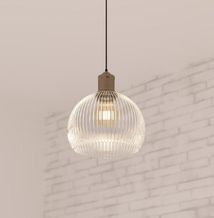 Пендел atmosphera Laye, 20 cm, Стъкло