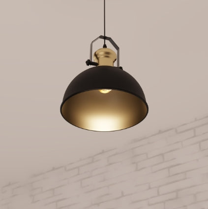 Пендел atmosphera Flower, 30.5 cm, Метал