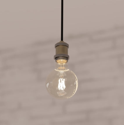 Пендел atmosphera Nyl, Метал, 5 cm