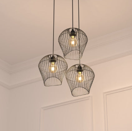 Пендел atmosphera Jena, 26 cm, Метал