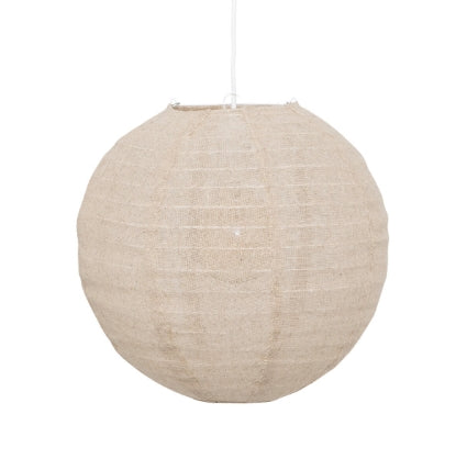 Пендел atmosphera Jordy, 35 cm, Бежов лен