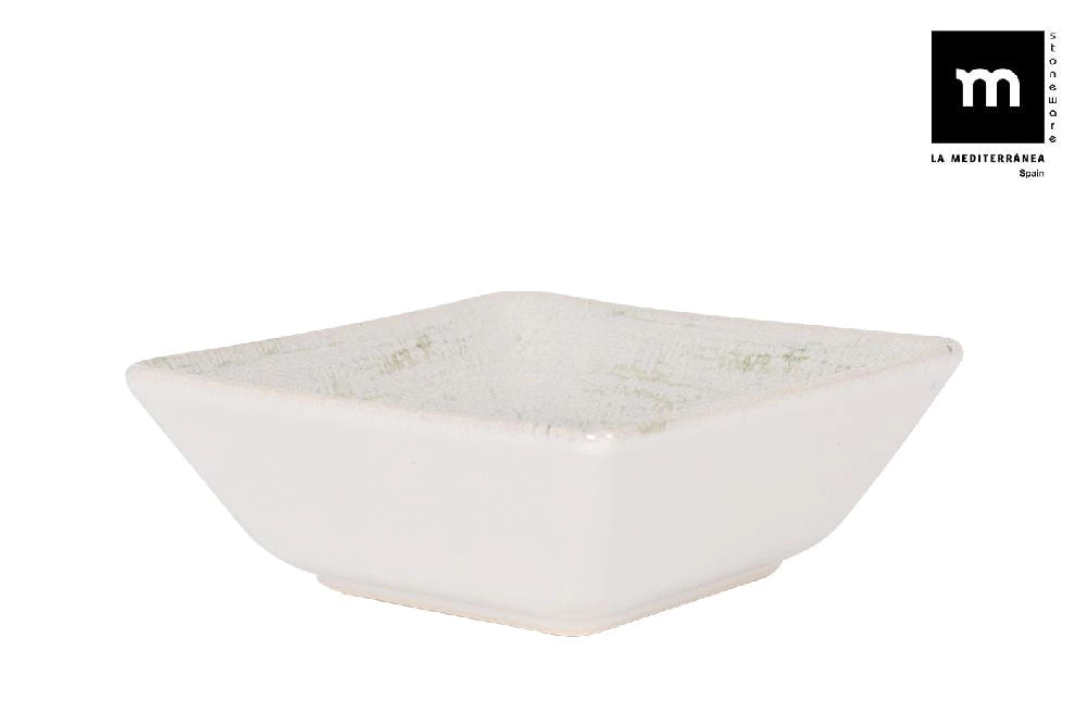 Купа LA MEDITERRANEA Idris, 13x13 см, порцелан