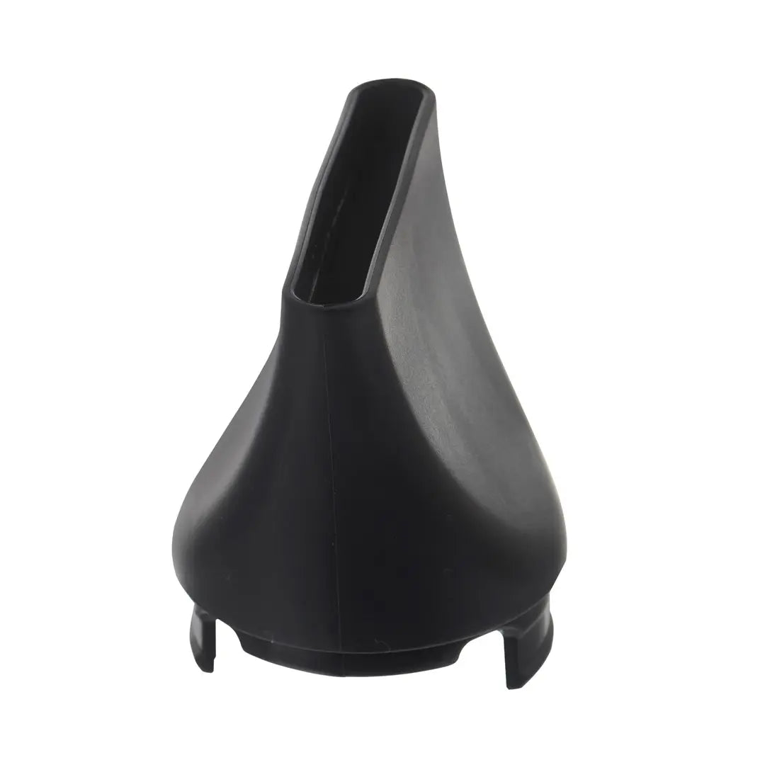 Сешоар Braun Senso Care HD785, 2000 W, 4 нива на температура, Дифузер, Черен