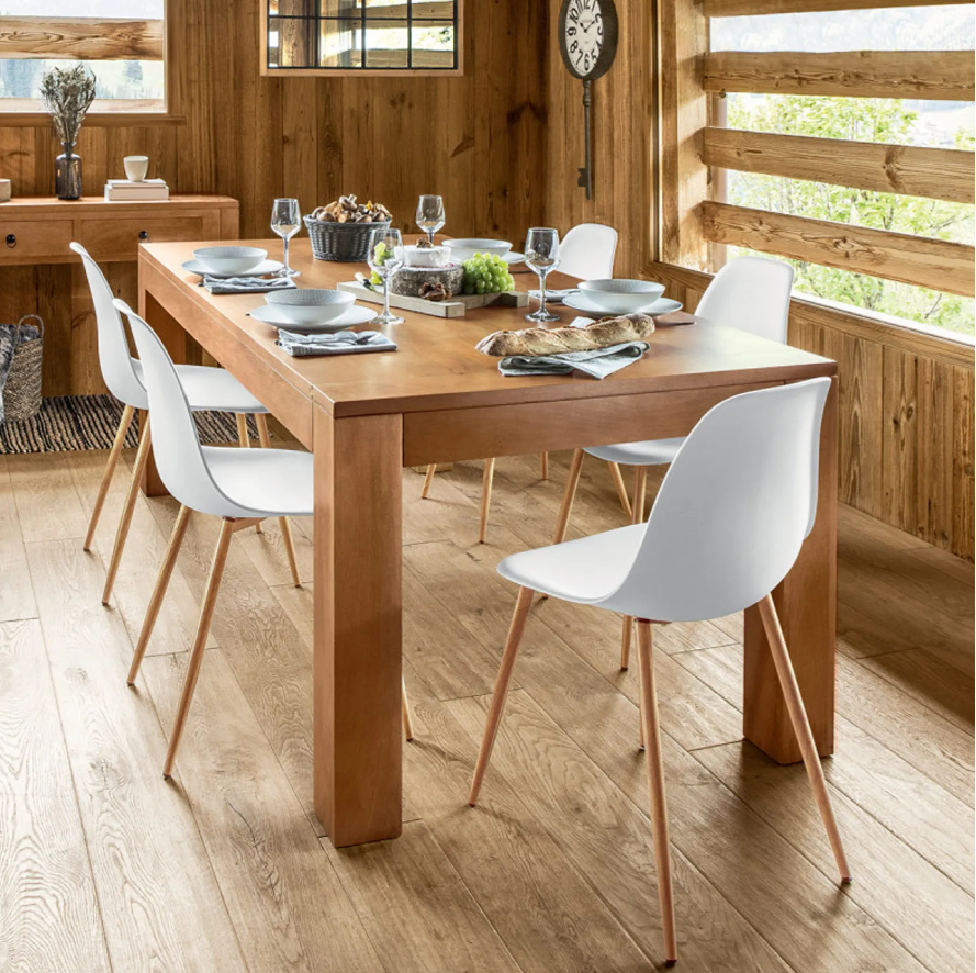 Трапезен стол atmosphera Taho