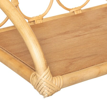 Детски рафт atmosphera, Ратан