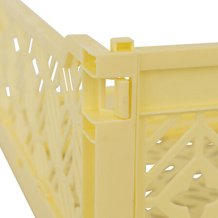 Детска сгъваема щайга Atmosphera Arry, 40x30x15 cm