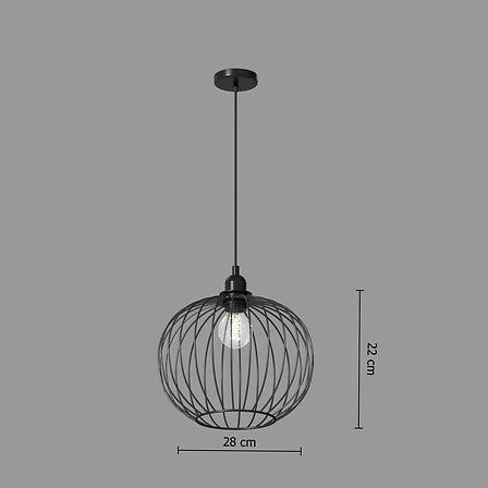 Пендел atmosphera Victa, 28 cm